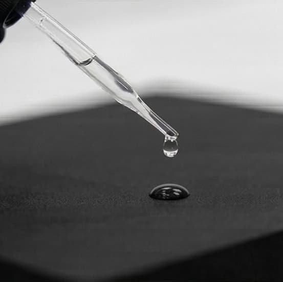 Protection céramique